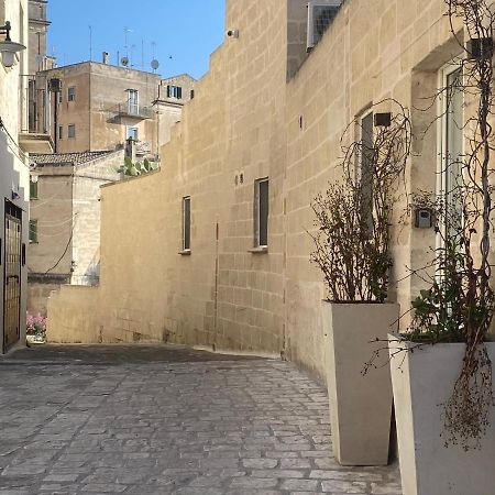 Maison Paola Di Serio Matera Exteriör bild