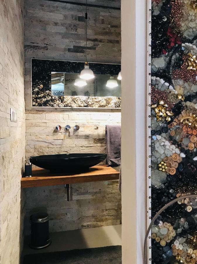 Maison Paola Di Serio Matera Exteriör bild