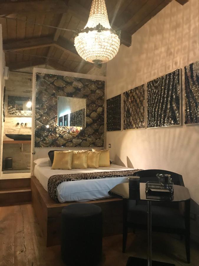 Maison Paola Di Serio Matera Exteriör bild